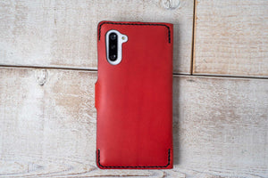 Samsung Galaxy Note 10 | Red