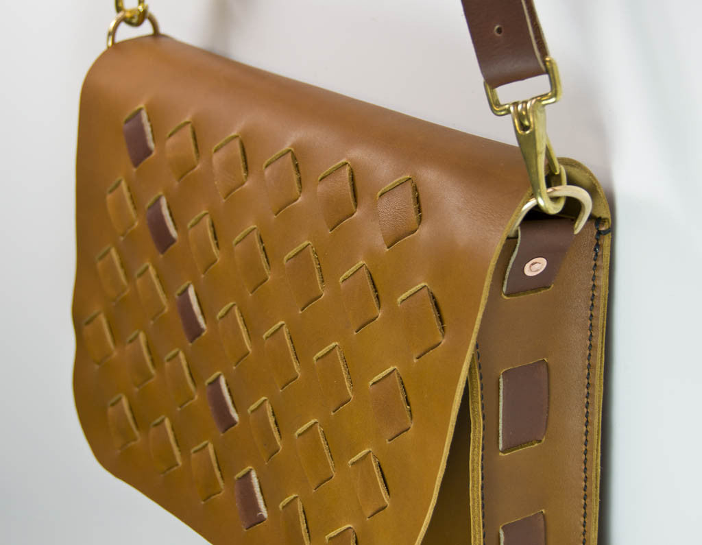 Hand and Hide Power of the Purse 2014