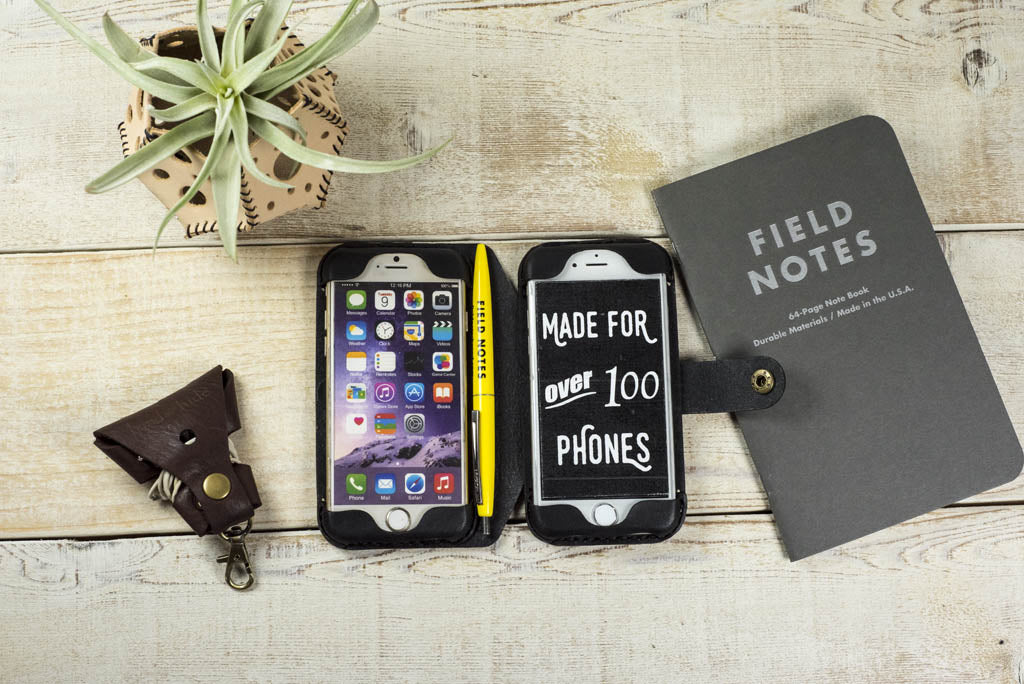 Do Leather Phone Cases Really Protect Your Phone? - Hand and Hide LLC Do Leather Phone Cases Really Protect Your Phone? - Hand and Hide LLC