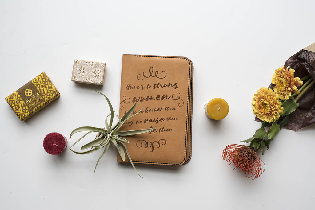 Hand and Hide Mother's Day Gift Guide