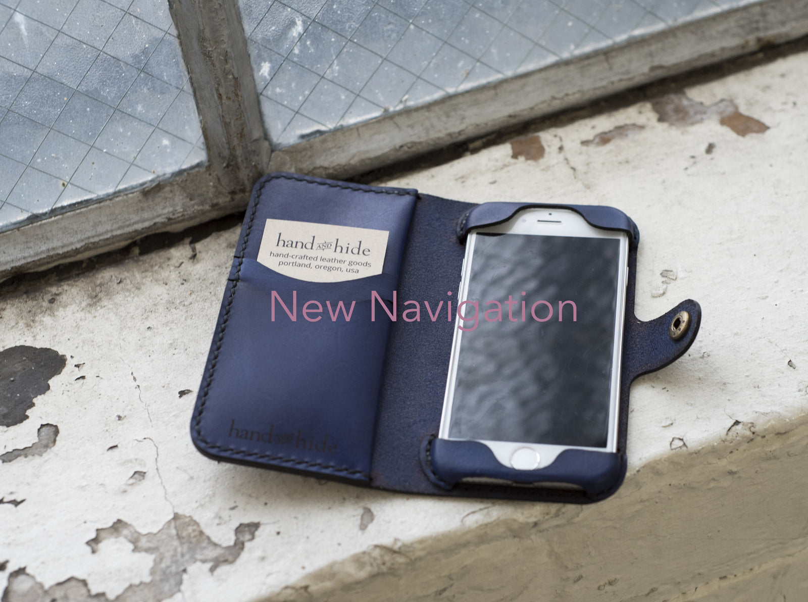 New Phone Wallet Filter!