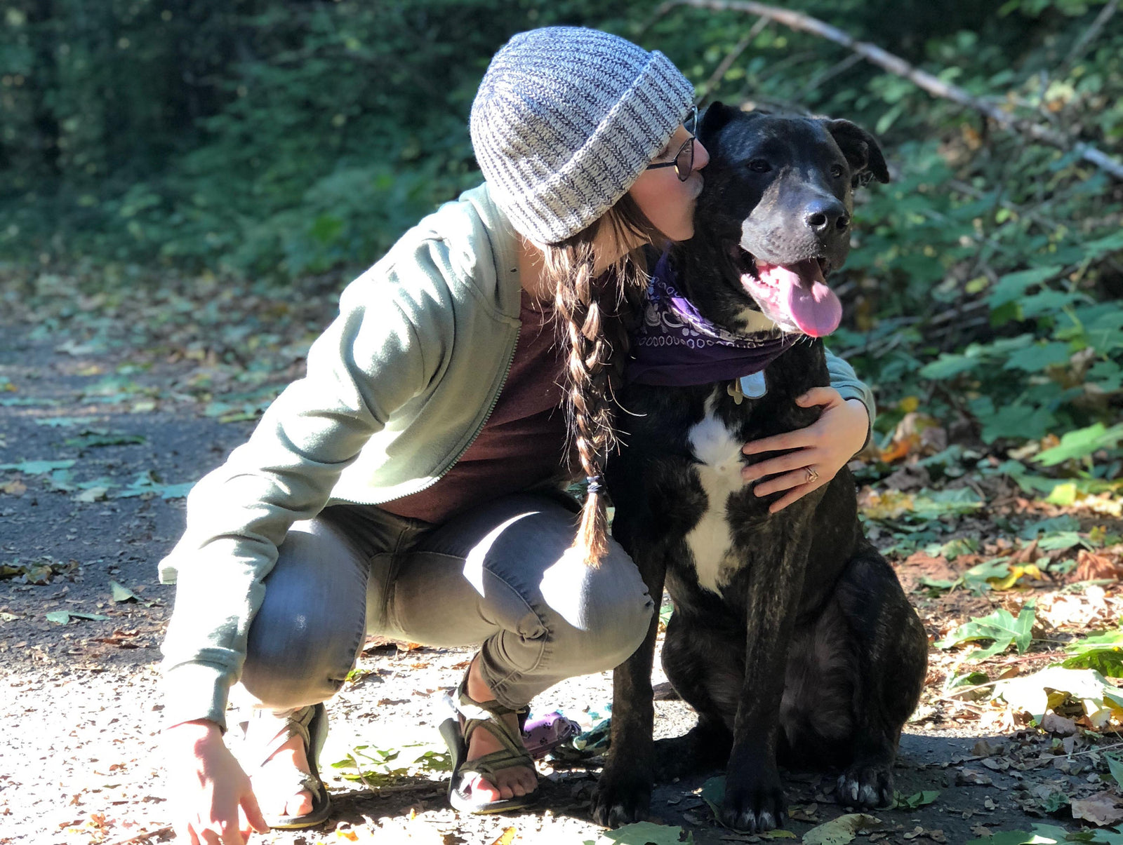 Meet Yukon - Our Office Puppy!