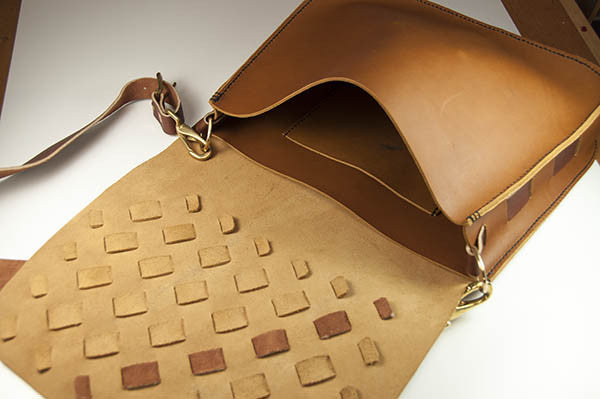 Hand and Hide Power of the Purse 2014