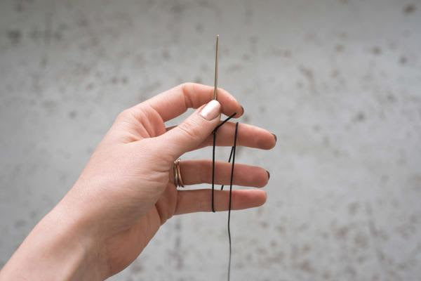 Behind the Scenes: Making a Phone Case