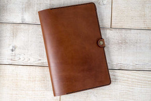 Boox Note Air 1-3 Classic Leather Tablet Case