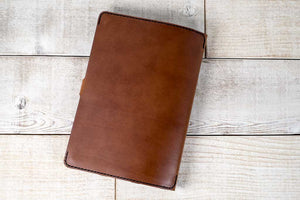 Xiaomi Note 2023 Classic Leather Tablet Case