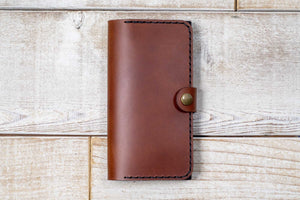 Samsung Galaxy S23 Ultra Custom Wallet Case