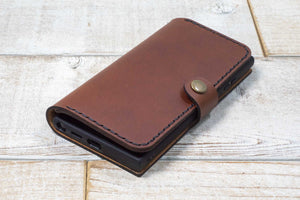Samsung Galaxy S23 Ultra Custom Wallet Case