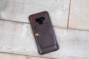 Samsung Galaxy Note 9 | Dark Chocolate