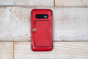 Samsung Galaxy S10 | Red