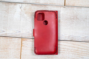Pixel 5a 5g | Red