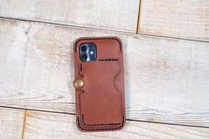 Phone 12 Mini | Chestnut