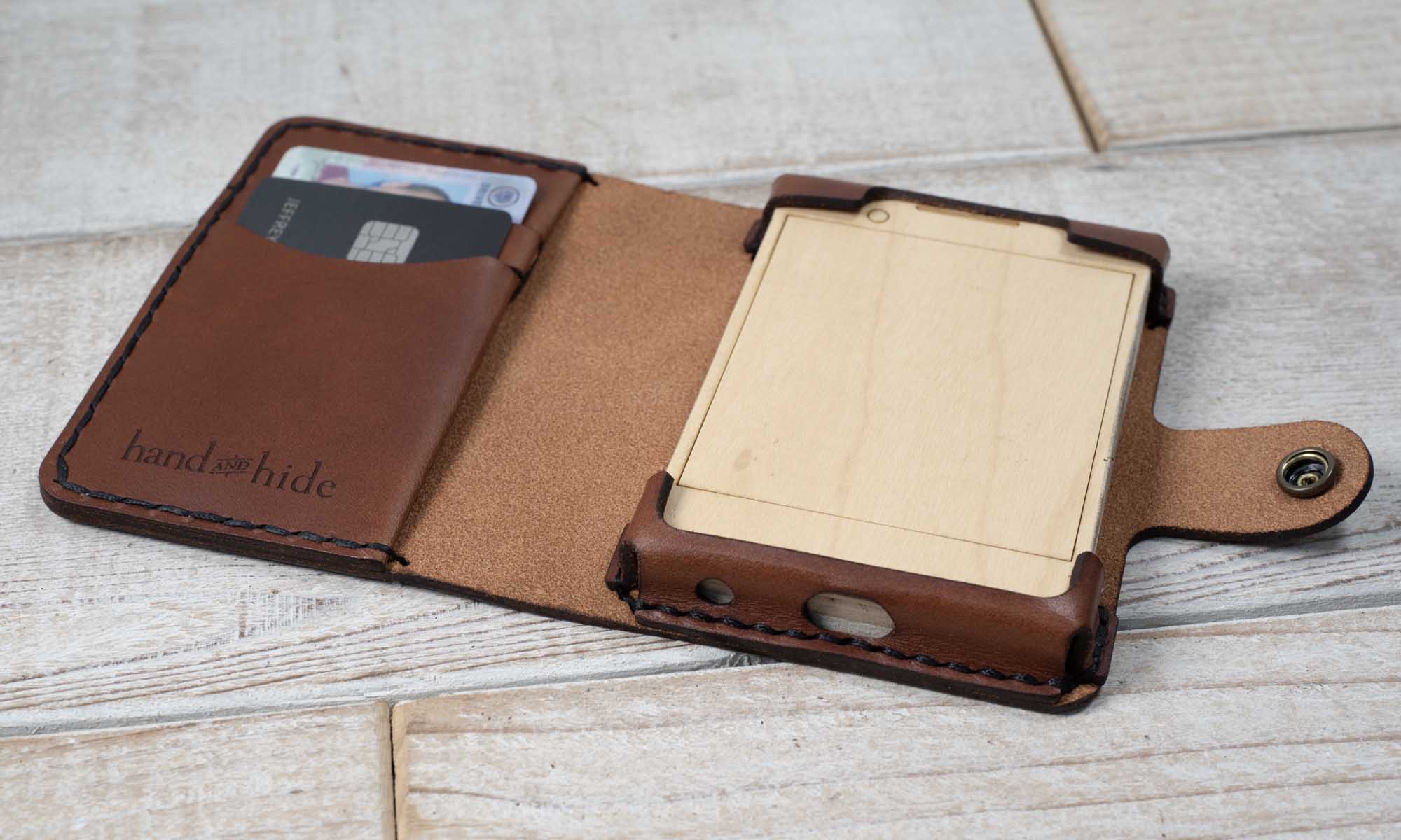 Light Phone 3 Custom Wallet Case Light Phone 2 / Red Light Phone 3 Custom Wallet Case Light Phone 2 / Red