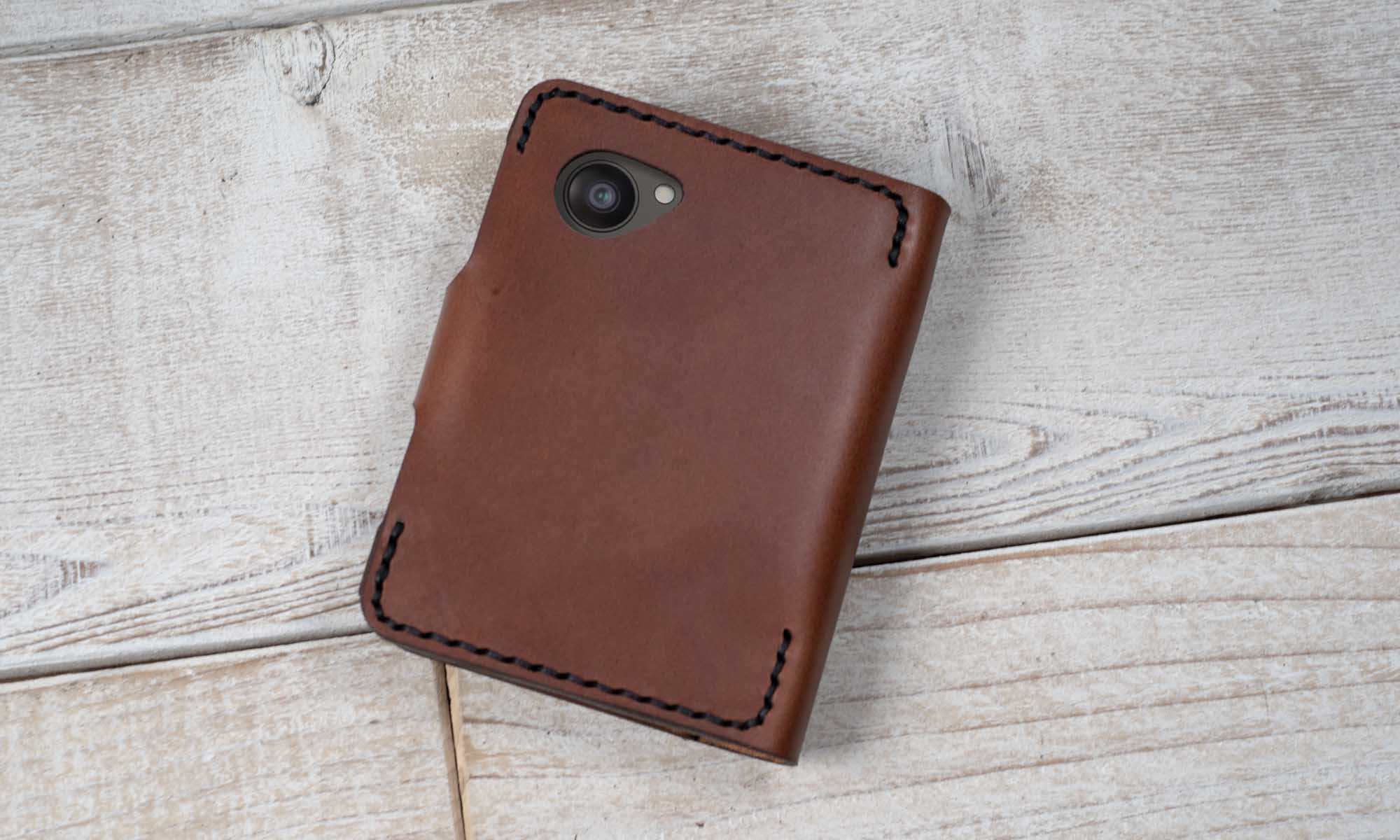 Light Phone 3 Custom Wallet Case Light Phone 2 / Red Light Phone 3 Custom Wallet Case Light Phone 2 / Red