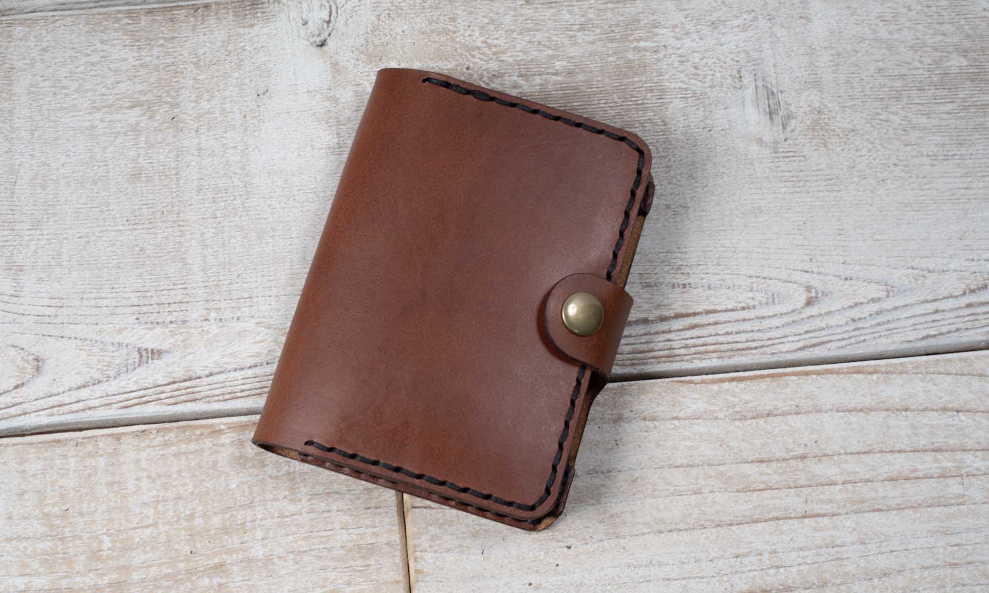 Light Phone 3 Custom Wallet Case Light Phone 2 / Red