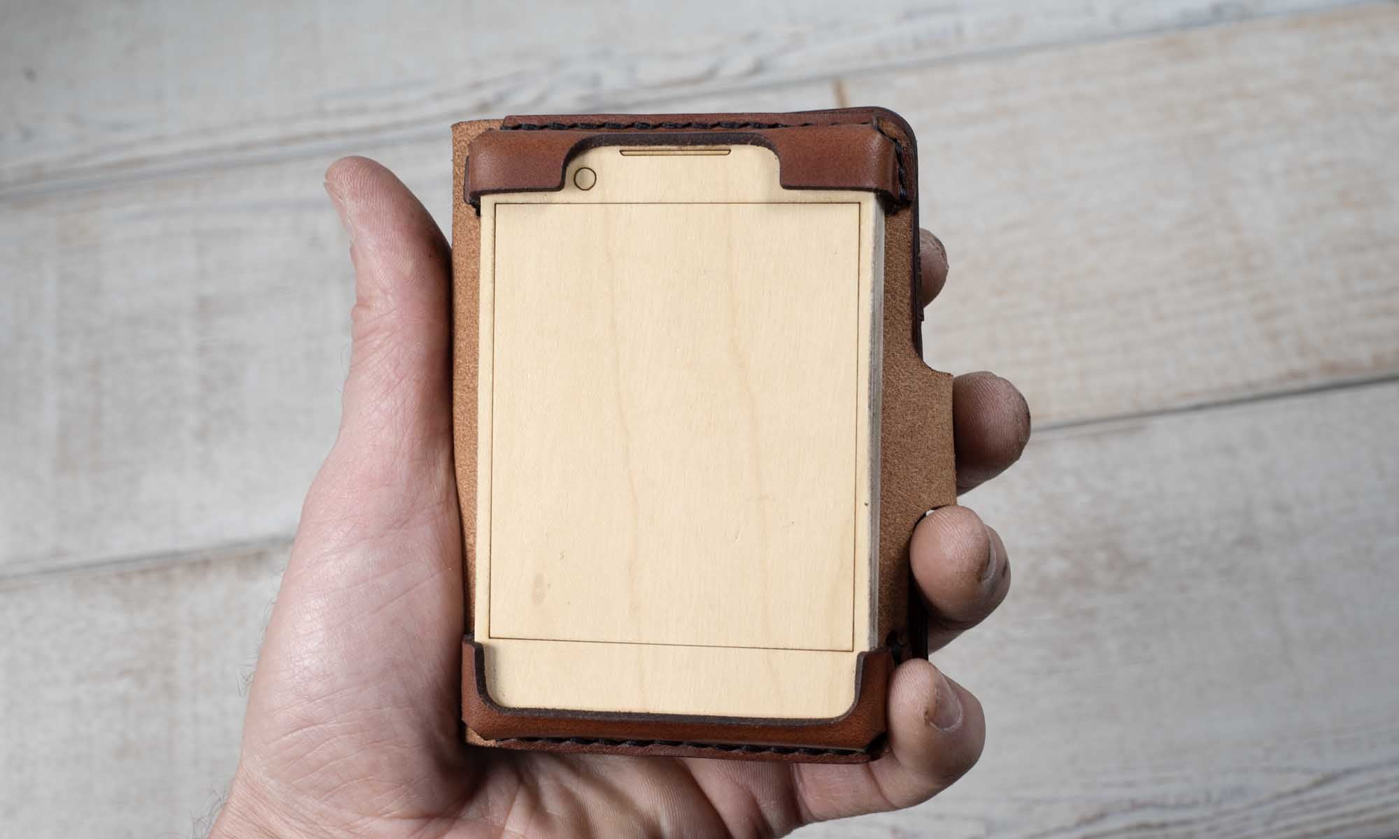 Light Phone 3 Custom Wallet Case Light Phone 2 / Red Light Phone 3 Custom Wallet Case Light Phone 2 / Red