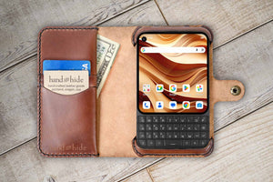 Unihertz Titan 2 Elite Custom Wallet Case