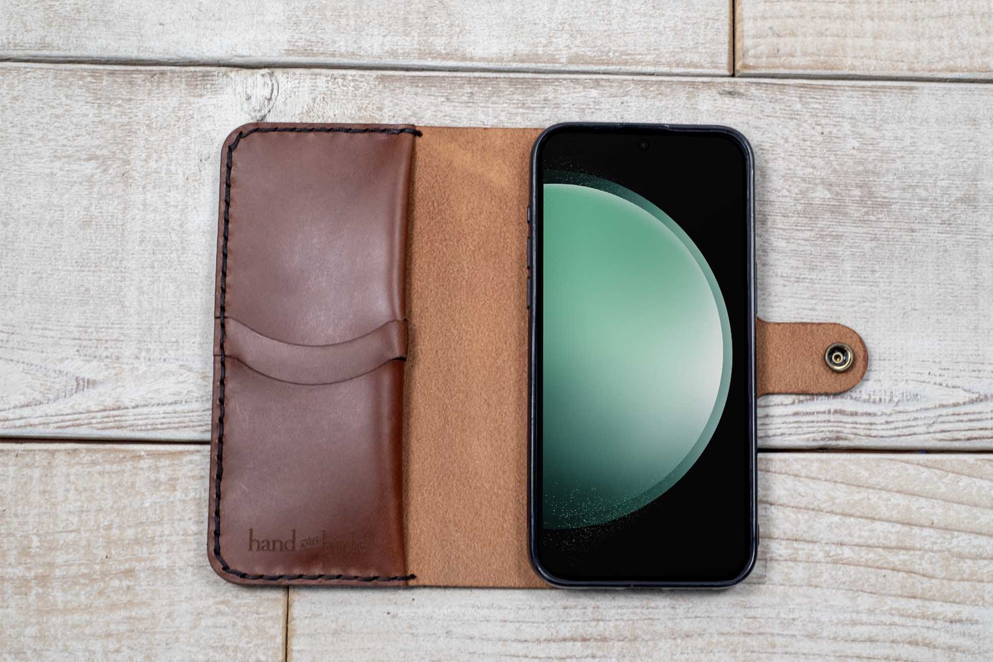 Moto G Stylus 5g (2023-24) and Moto G 5g (2024) Custom Wallet Case Moto G Stylus 5g 2024 / Chestnut Moto G Stylus 5g (2023-24) and Moto G 5g (2024) Custom Wallet Case Moto G Stylus 5g 2024 / Chestnut