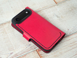 Apple iPhone 17 Air Custom Wallet Case