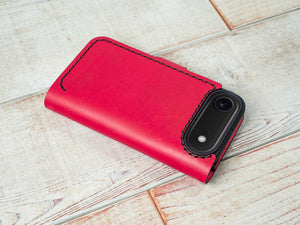 Apple iPhone 17 Air Custom Wallet Case