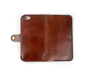 Custom Wallet Cases for Older iPhone or iPod Touch Models