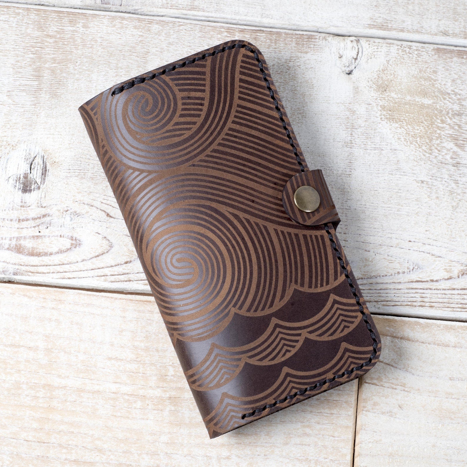 Engraving for Phone Case