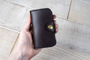 Palm Companion Custom Wallet Case
