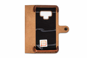 Light Phone 2 Custom Wallet Case Light Phone 2 Custom Wallet Case