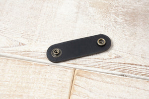 Kickstand Adapter Add-On for Leather Tablet or Phone Wallet Case