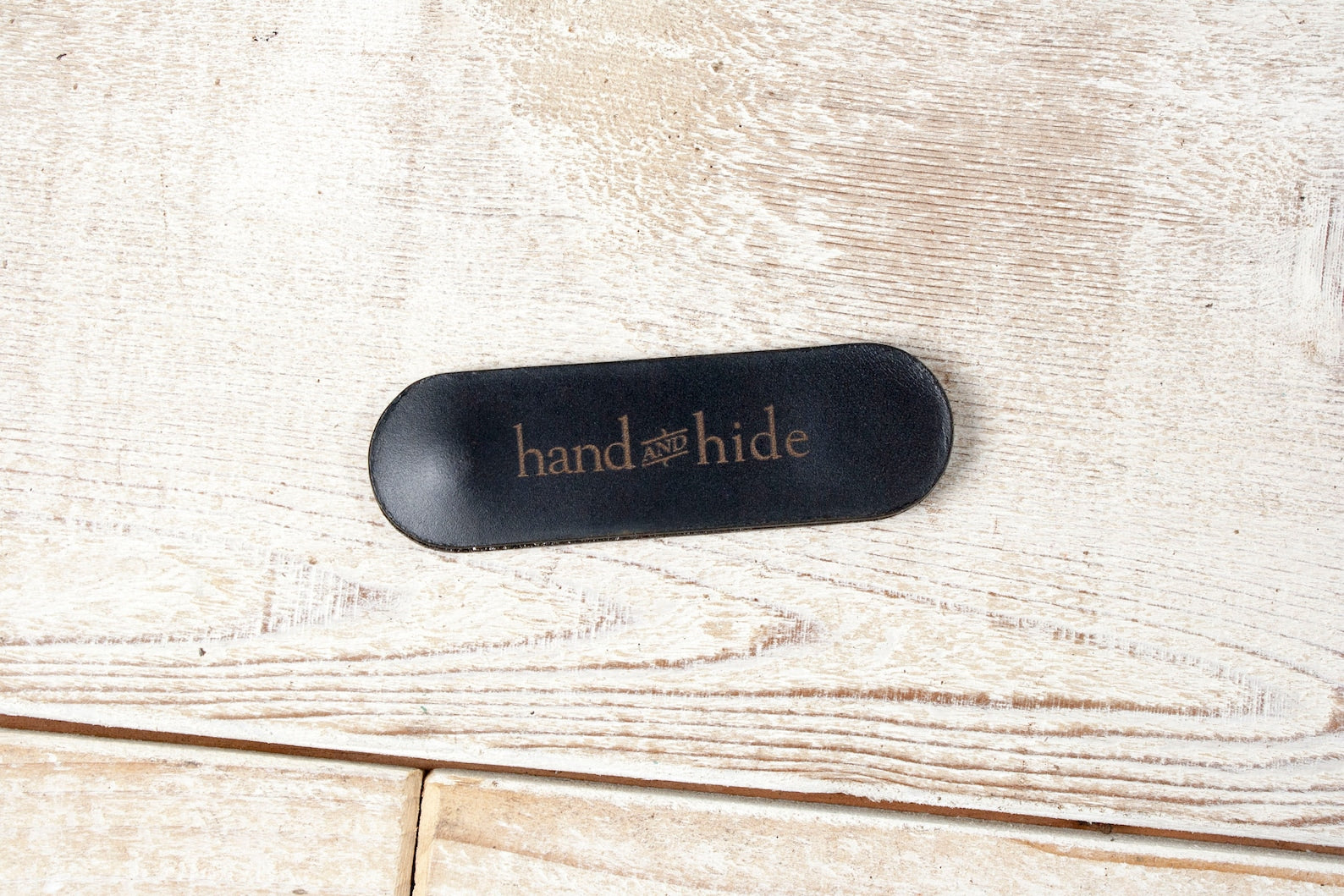 Kickstand Adapter Add-On for Leather Tablet or Phone Wallet Case