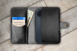 Apple iPhone Duo Wallet Case