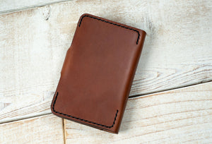 Apple iPhone Duo Wallet Case