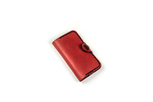 Apple iPod Nano (7th Gen) Custom Wallet Case