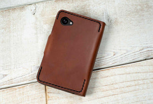 Minimal Phone 2 Custom Wallet Case