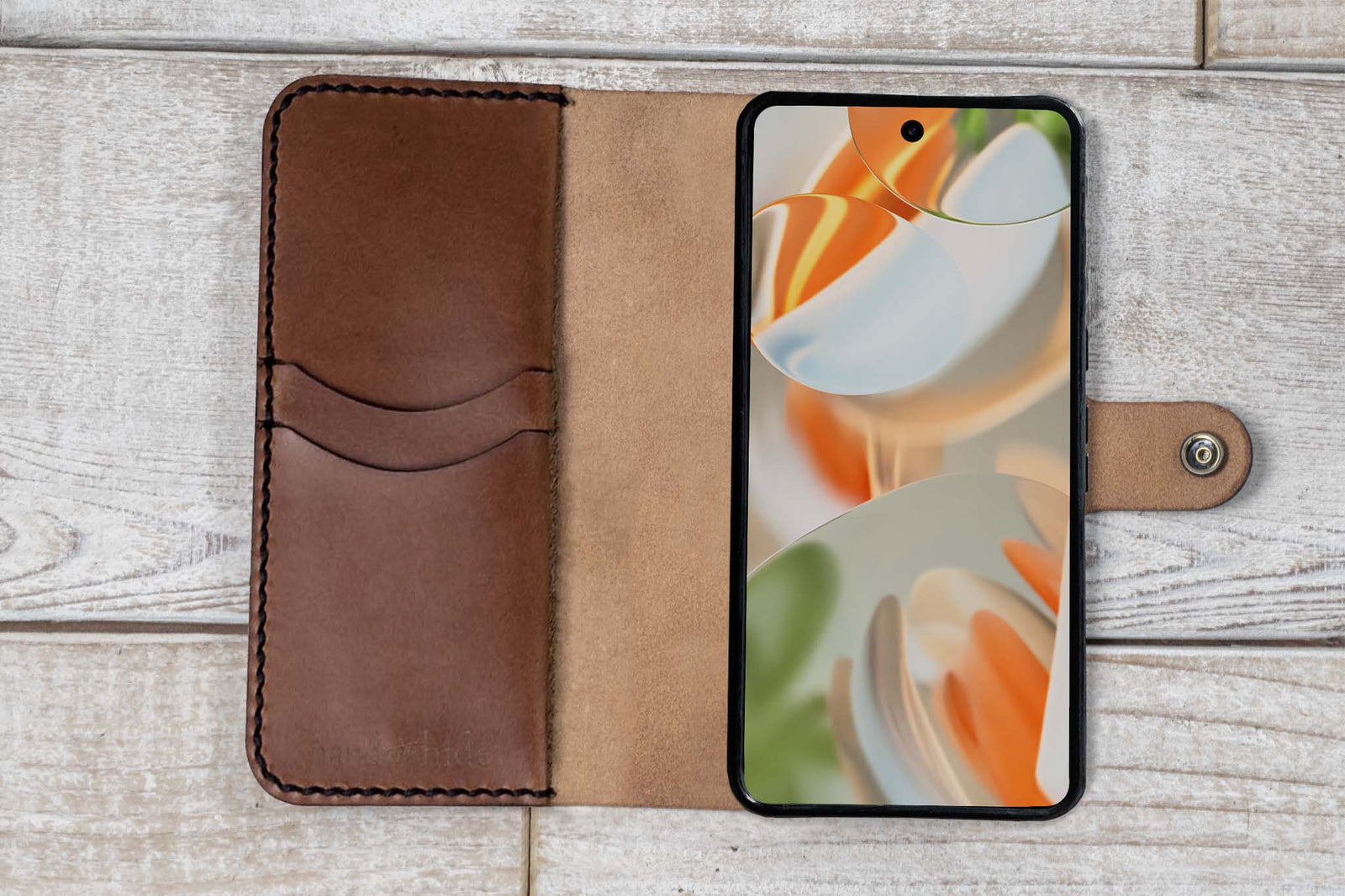 Google Pixel 10 Phone Wallet Case