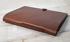 reMarkable Paper Pro Tablet Classic Leather Tablet Case
