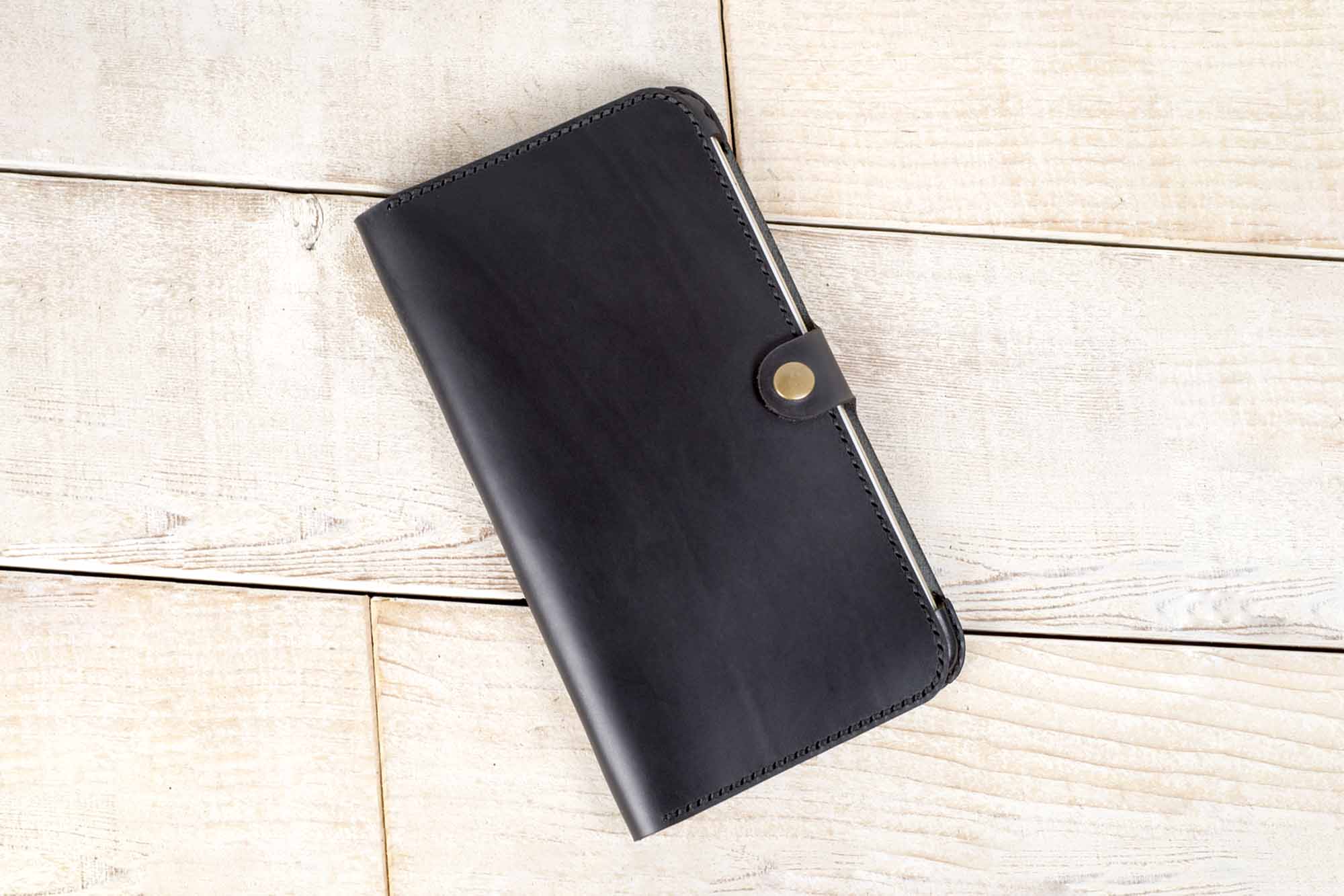 Hand and Hide Leather Tablet Case for reMarkable Paper Pro Tablet
