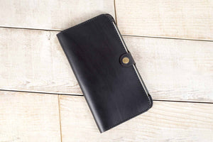 reMarkable Paper Pro Move Classic Leather Tablet Case
