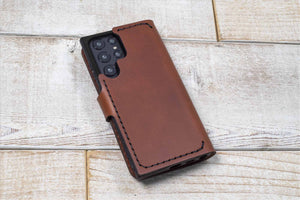Samsung Galaxy S23 Ultra Custom Wallet Case