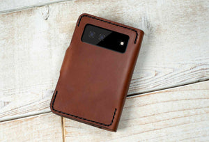 Unihertz Titan 2 Elite Custom Wallet Case