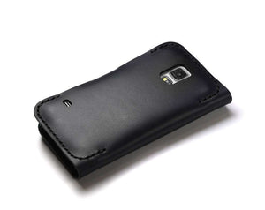 Samsung Galaxy S5 Custom Wallet Case