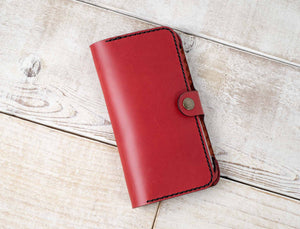 Google Pixel 7 Phone Wallet Case