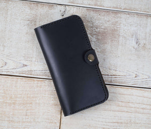LG V50 or V50s ThinQ Custom Wallet Case