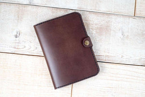 Mobiscribe Origin Classic Leather Tablet Case