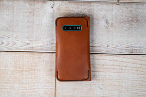 Samsung Galaxy S10 Lite Custom Wallet Case