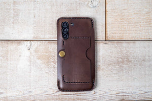 Samsung Galaxy S21 | Dark Chocolate