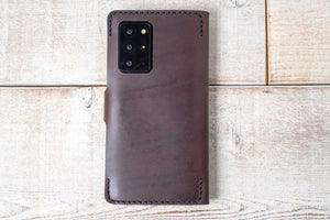 Samsung Galaxy Note 20 Ultra | Dark Chocolate