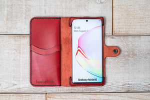 Samsung Galaxy Note 10 | Red