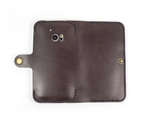 HTC U11 Plus Custom Wallet Case