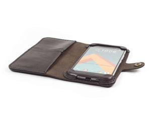 HTC U11 Custom Wallet Case